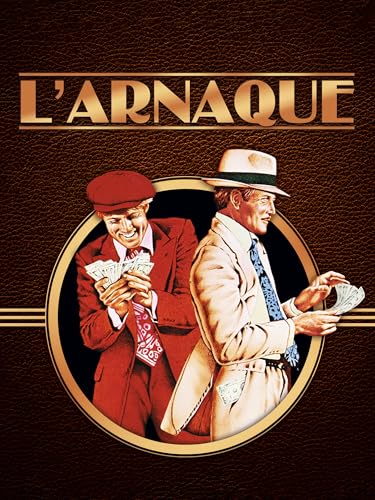 L’arnaque