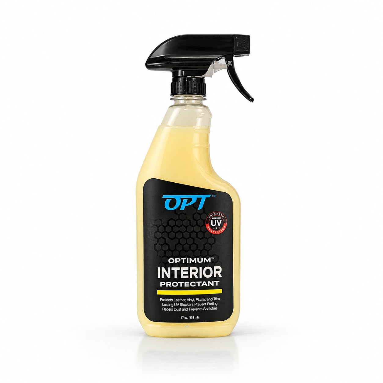 Optimum Protectant Plus
