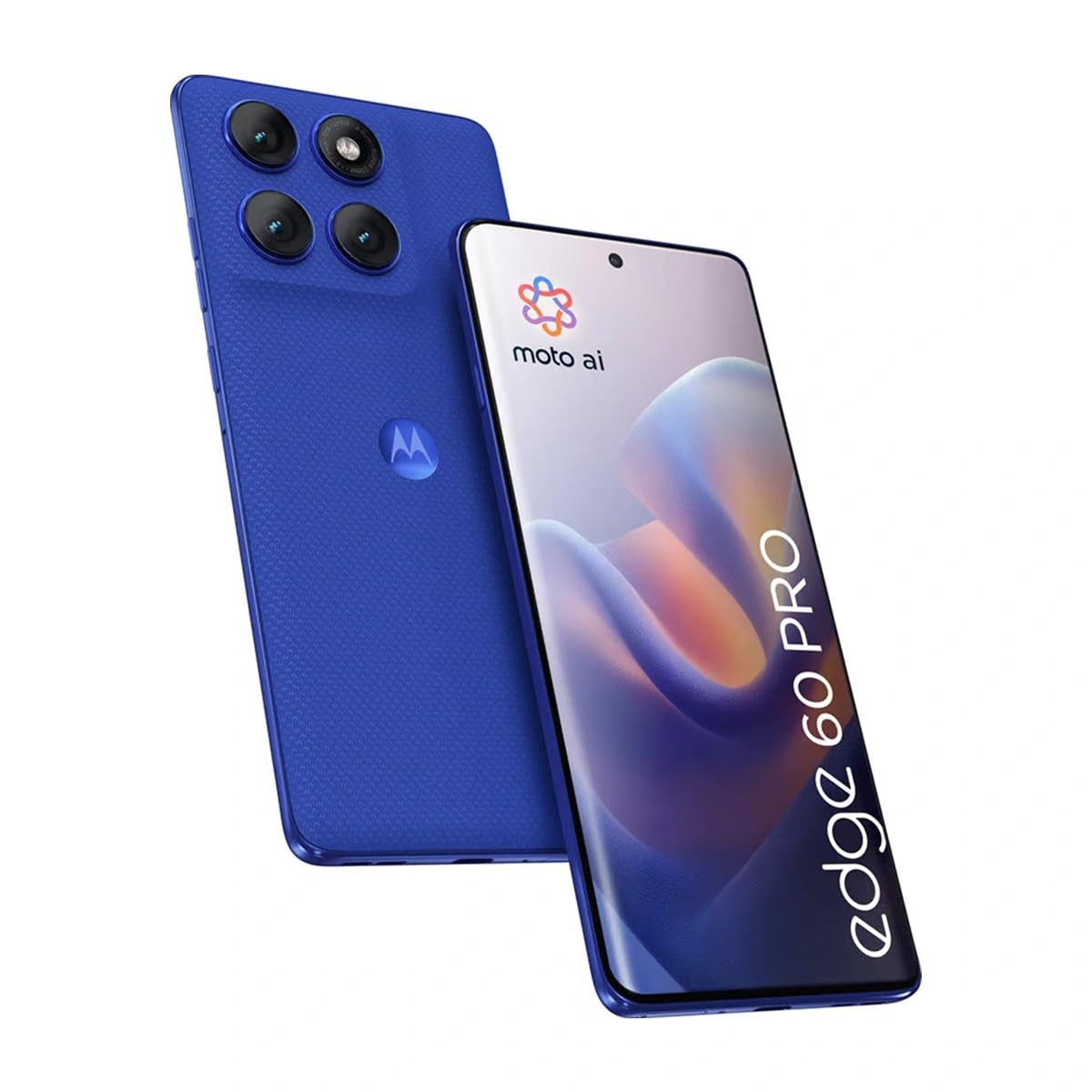 Motorola Edge 60 Pro