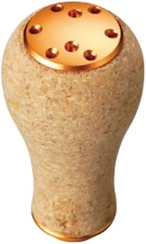 Amazon | Daiwa SLP WORKS(ダイワSLPワークス) ハンドルノブ SLPW