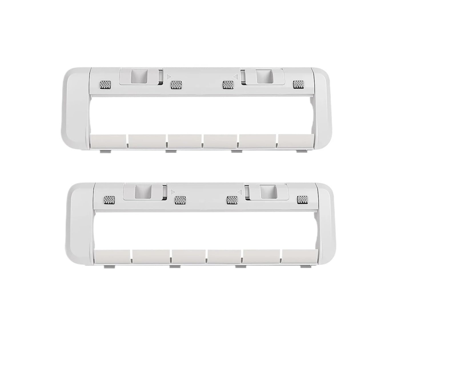 CSJUHYTR Main Brush Cover, Compatible For Dreame X40 Pro, X30
