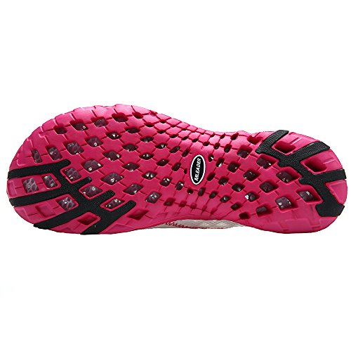 Image of Aleader Women's Mesh Slip On Water Shoes