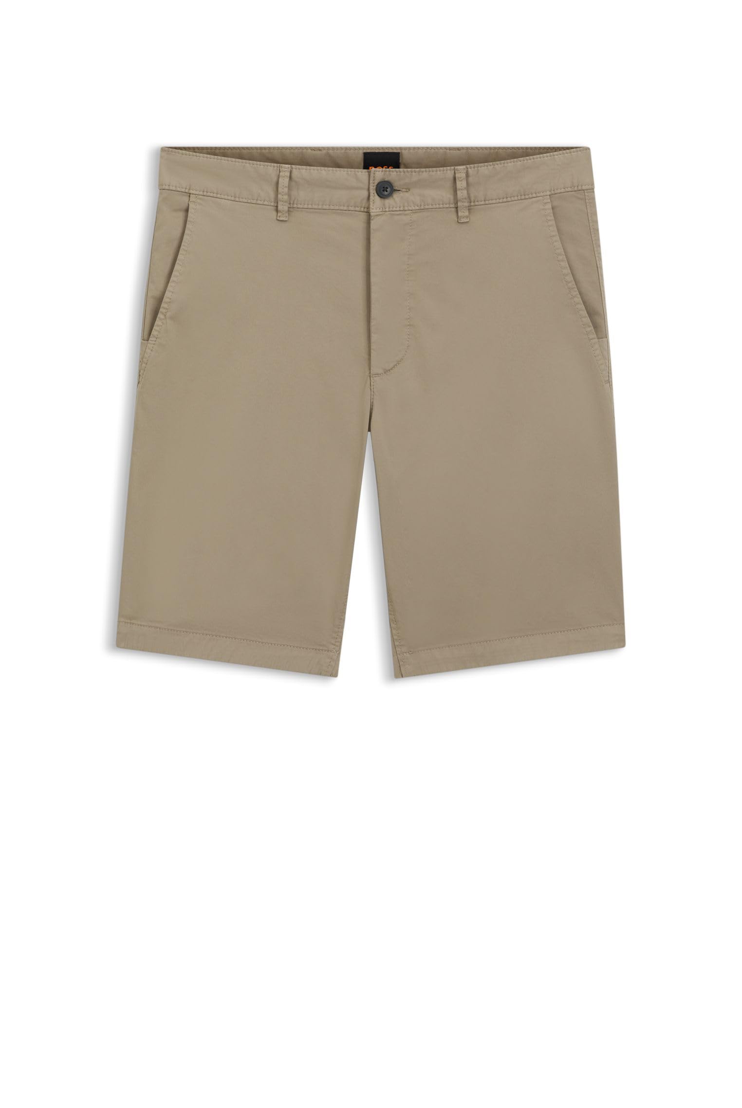 BOSS Herren Shorts_Flat