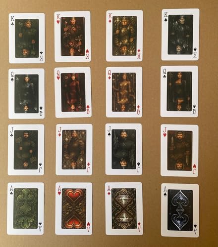 FREE SHIP DEAL Donald Family Trump Playing Cards Poker Cards Include Trump Melania and Biden JokerFun Poker Cards Donal Premium Collectors Deck Poker - Perfect for Poker Nights