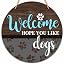 Dogs