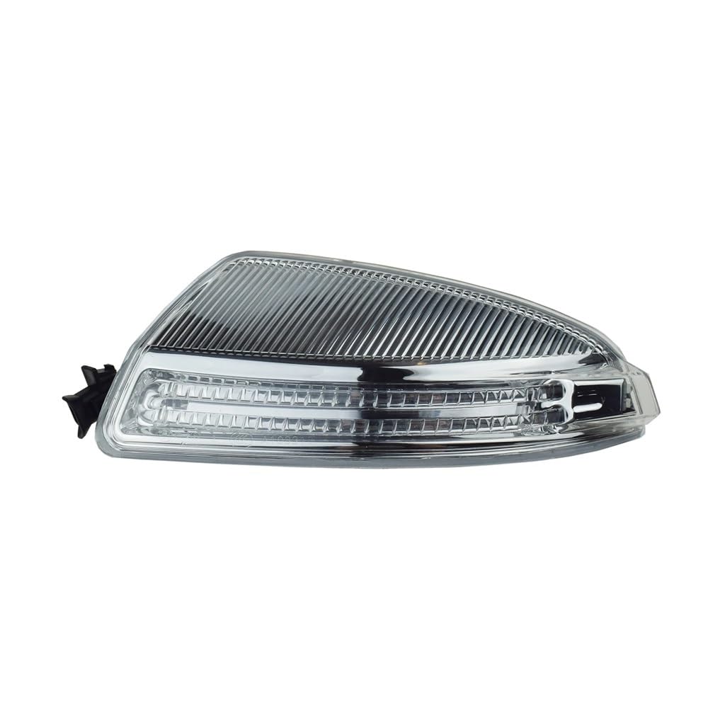 Intermitente espejo para Benz W204 y ML luz retrovisor exterior 8