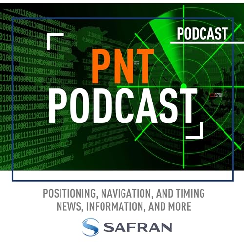 PNT Podcast copertina