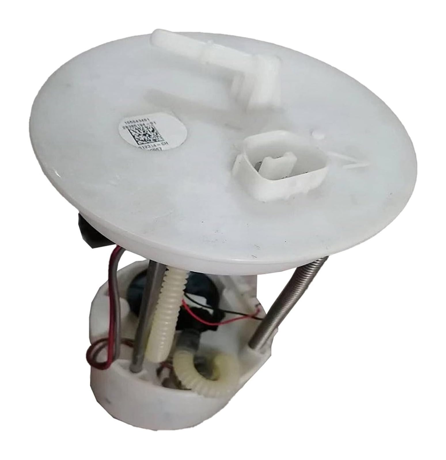Per Club Per Golf Per Carrello Auto Parti Di Ricambio Dirette Modulo Pompa Carburante Completo Gruppo 105043401 Pompa trasferimento carburante