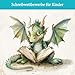 Fantastisch gute Kindergeschichten Band 5 - Magische Abenteuer mit Humor und Nervenkitzel: Ein Buch geht um die Welt (German Edition)