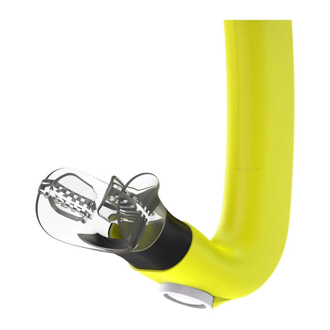 Speedo Bullet Head Schnorchel Kinder