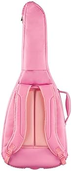 未使用品Fender Hello Kitty ギターケース FenderHello Kitty Pink Electric Guitar Gig Bag《ギグバッグ