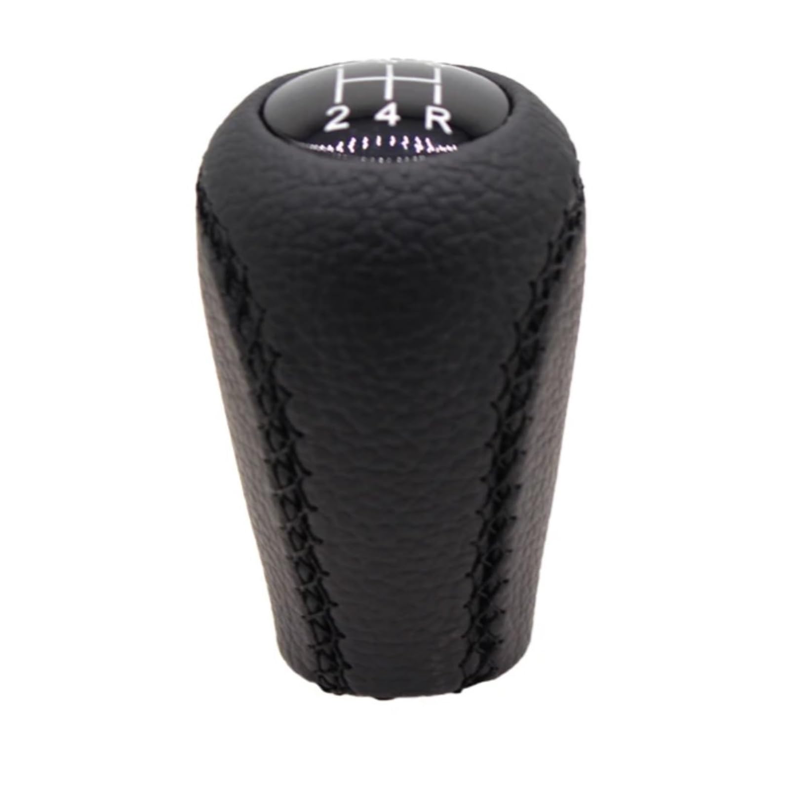 Gear Shifter Knob For MAZDA 3 BK BL 5 CR CW 6 II GH CX-7 ER Stylish