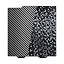 Smooth Diamond PEO+ Smooth Carbon Fiber PET