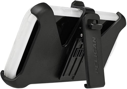 Miniatura 8 de Pelican Voyager Series - Funda para iPhone 13 Pro, compatible con MAGSAFE. Compatible con accesorios y cargadores MAGSAFE. Protección de grado