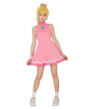 (未使用･未開封品)　CO-CO第3弾 プリンセス コスチューム レディース 着丈:約85cm vf3p617 51tmtKiN8sL._UF350,350_QL50_.jpg