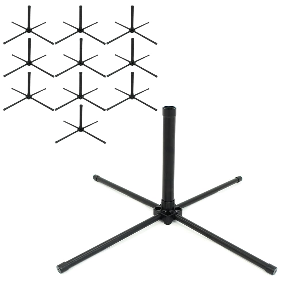 フラッグスタンド　旗立台 Amazon.co.jp: 新型フラッグ用 旗立台フロアスタンド筒式 : おもちゃ