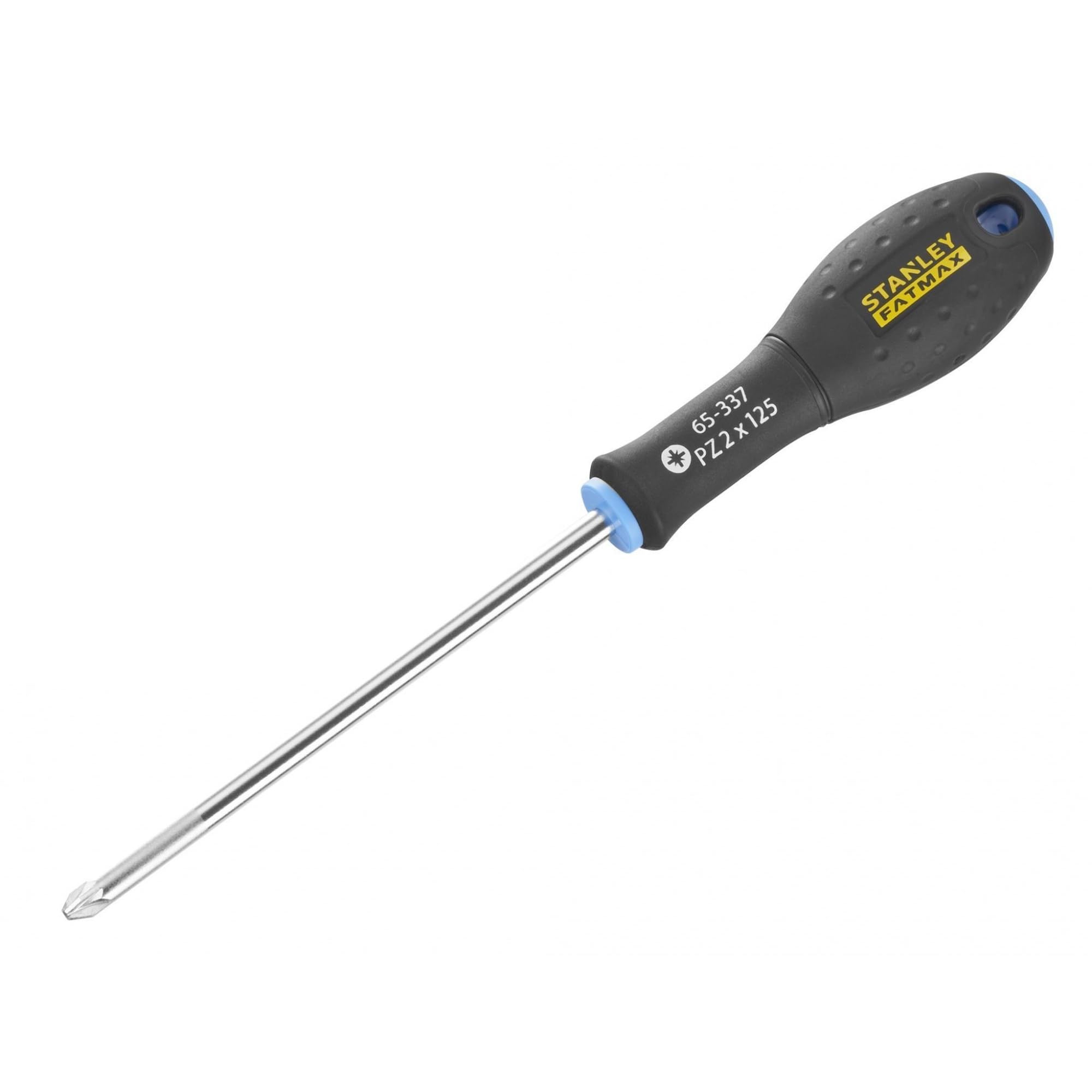 Stanley FatMax Pozi Screwdriver PZ2 x 125 mm