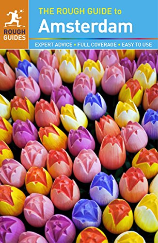 The Rough Guide to Amsterdam (Rough Guides)