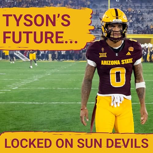 SHOCKER: Arizona State Star Jordan Tyson SKIPS NFL Combine&mdash;What does this mean for his draft stock?