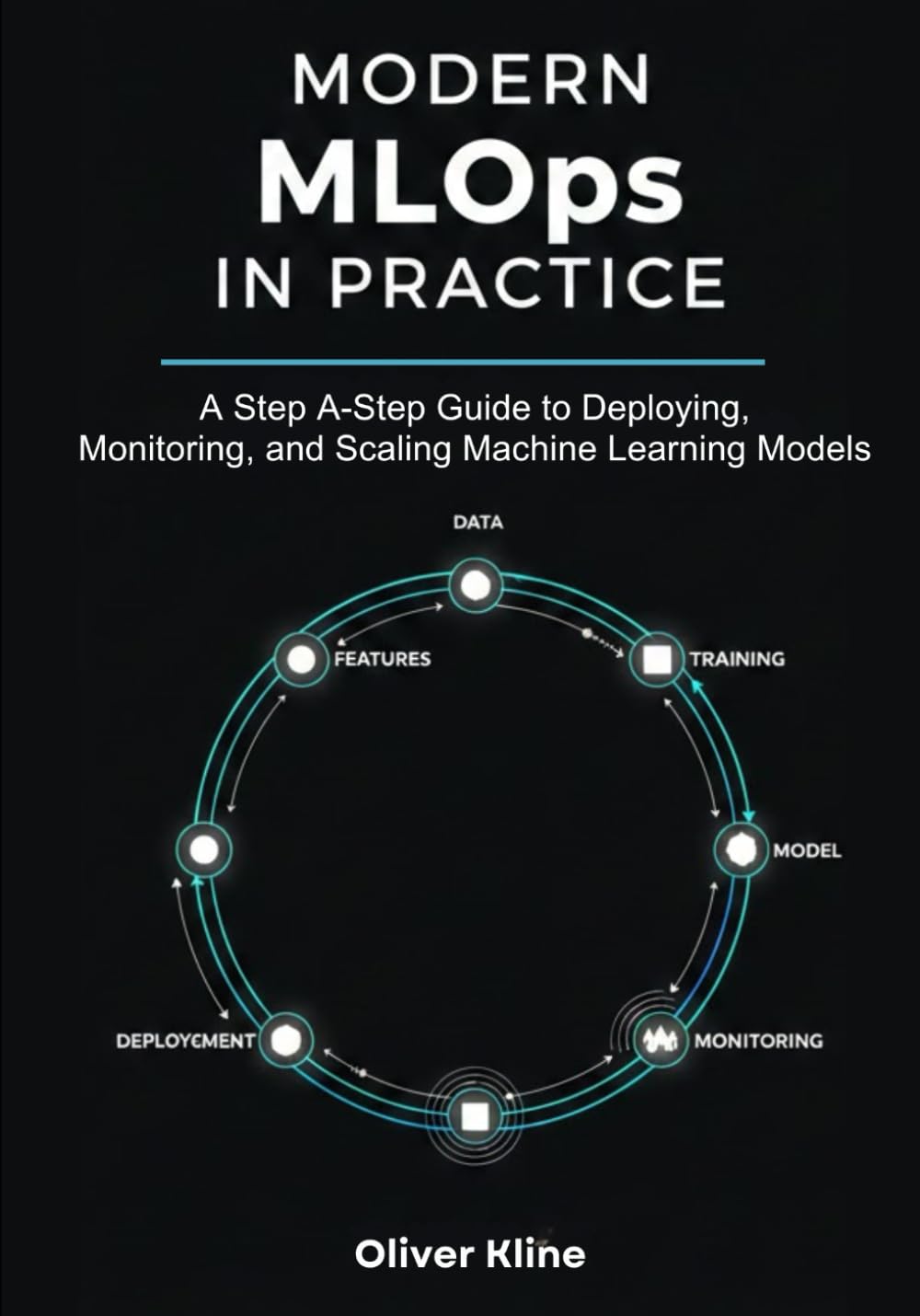Modern MLOps in Practice: A Step-by-Step Guide to Deploying, Monitoring, and Scaling Machine Learning Models