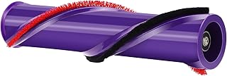 WIOR Roller Brush Roll Bar Replacement Compatible with Dyson V10 Cordless Vacuum Cleaner Part No. 969569-01, Brushroll Roller Brush Bar Replacement Attachment for Dyson V10 Cordless Cleaner Head Brush