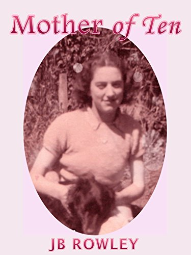 Télécharger Mother of Ten (Whisper My Secret Book 2) (English Edition) Francais PDF