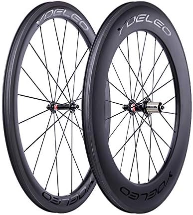 Cheap carbon wheelset Clearance
