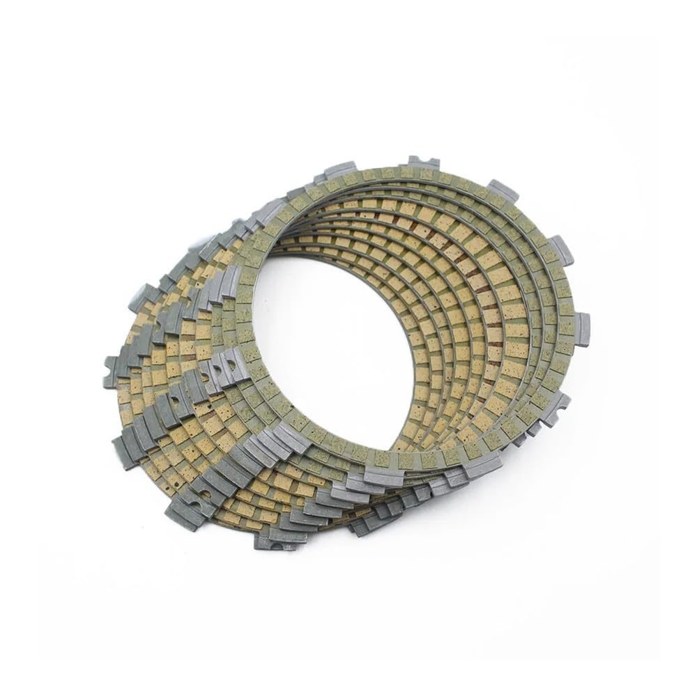 Disques friction d'embrayage haute performance pour 1000RR - 7