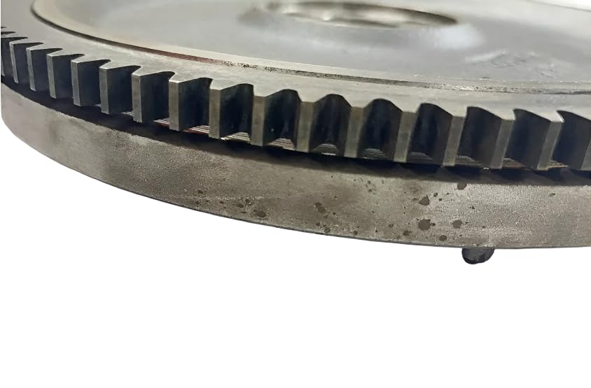 Engine Cylinder Block Flywheel for Suzuki Samurai Sj413 Suzuki -12620M83011