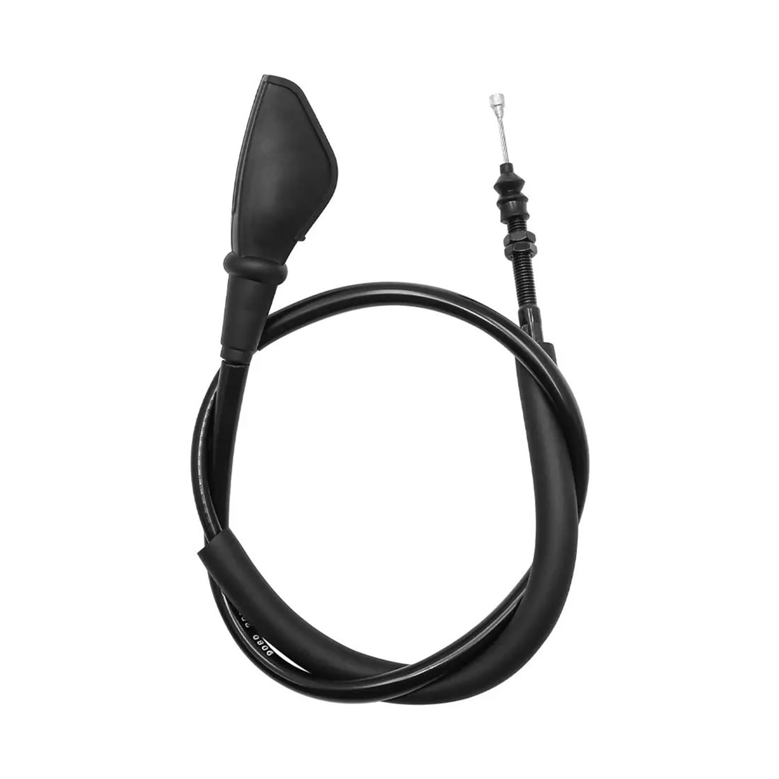 Tpxlxygry One Color Clutch Cable Control Line Fits ，Compatible For Ktm，Compatible For Duke ，250 390 2017-2023, Rc250 Rc390 2014-2023 Ref. 90802090000