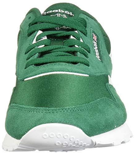 Image of Reebok Classics Men's Cl Lthr Leather Running Shoes