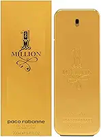 1 Million Masculino Eau de Toilette