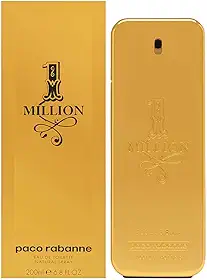 1 Million Masculino Eau de Toilette