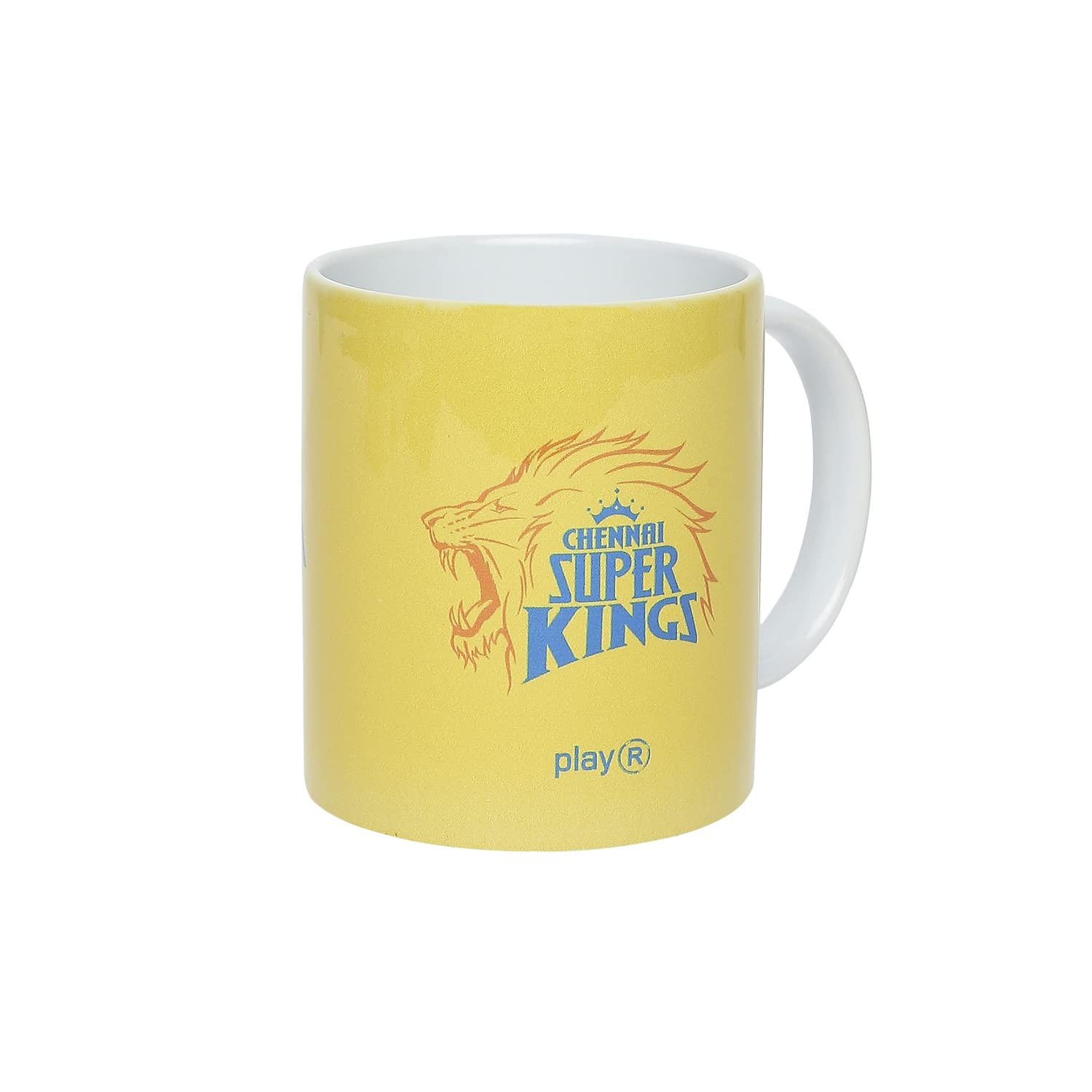 adidasChennai Super Kings - Thala 7 Ceramic Mug