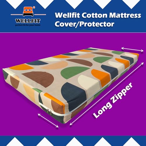 Image of Mattress Cover