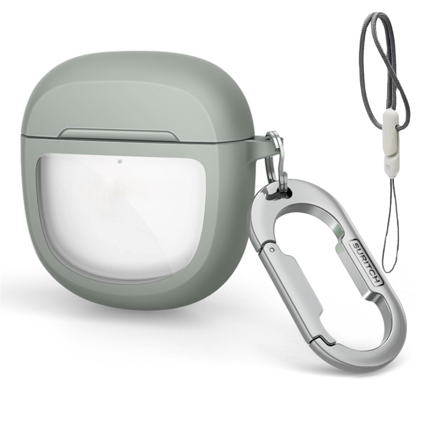 Amazon | CHUXIN イヤホンケース Bose QuietComfort Ultra