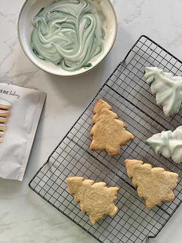 Nowhere Bakery Sugar Cookie Baking Mix - Paleo, Vegan thumb #5