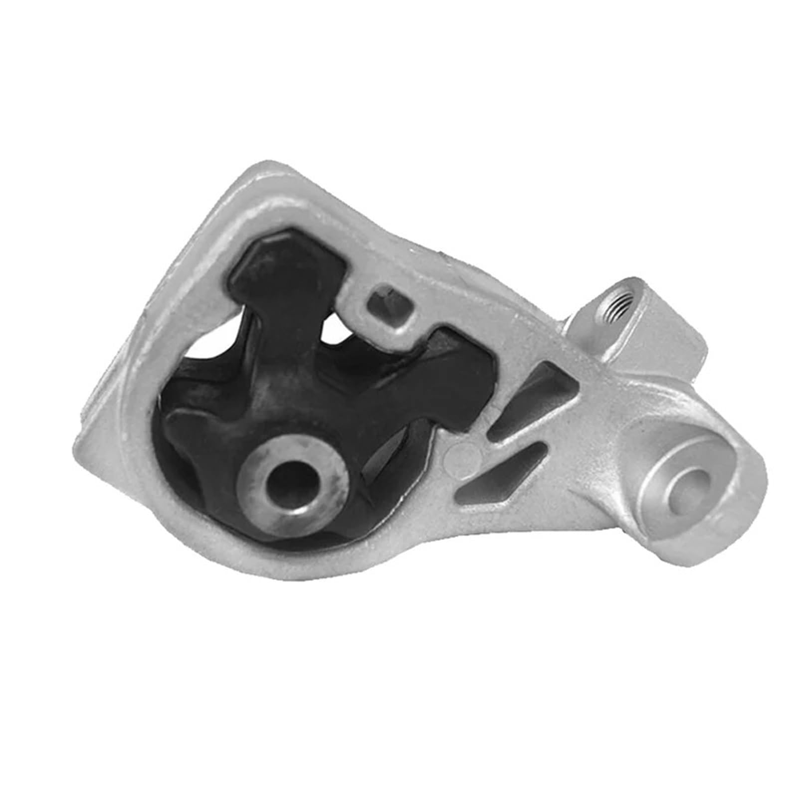 41022AJ000 Przedni środkowy uchwyt silnika samochodu pasuje do Subaru Legacy Outback 2.5L H4 2010-2012 Gumowy uchwyt poduszki silnika Mocowaanie silnika
