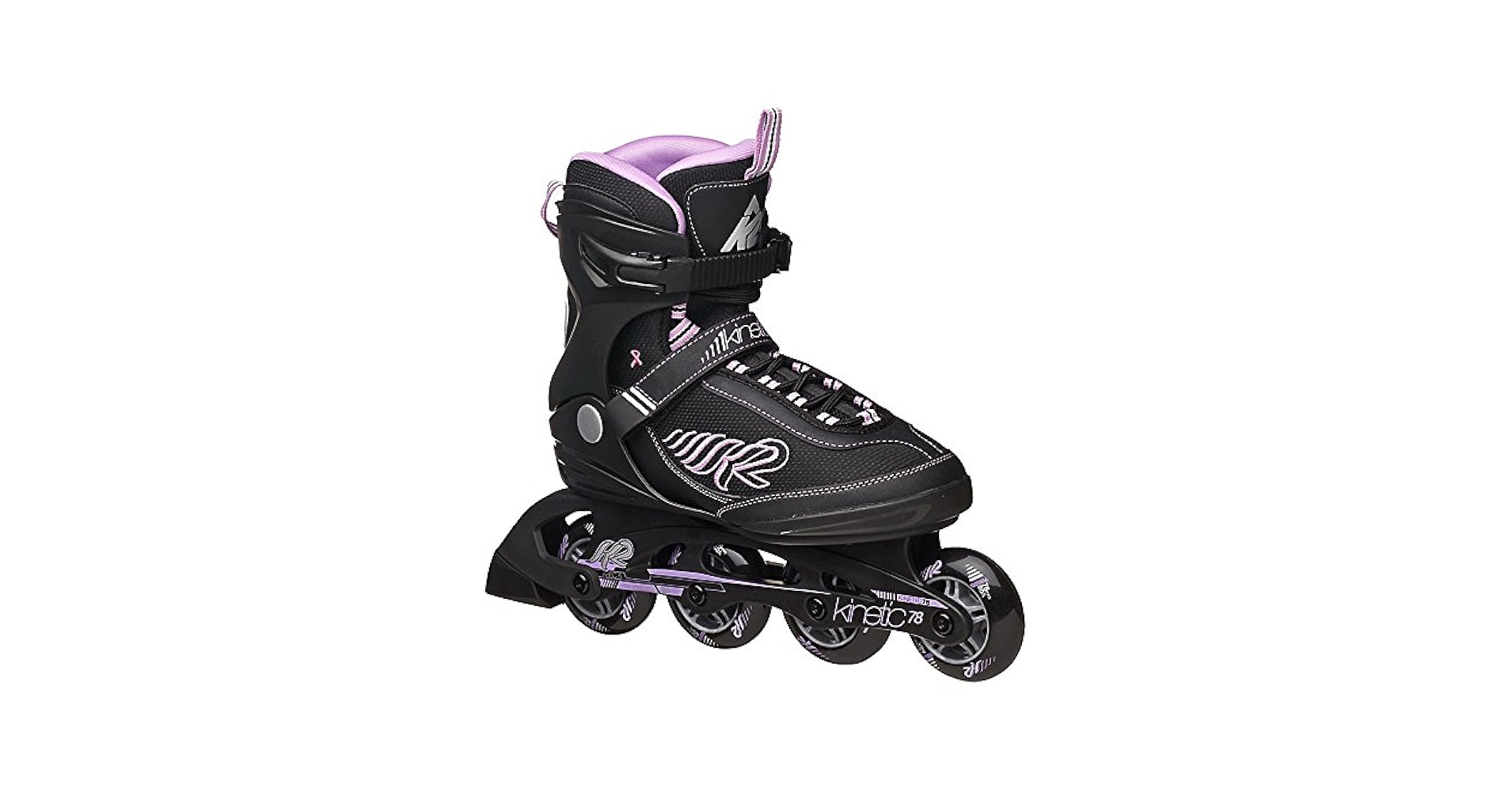 K2 - K2 KINETIC78 インラインスケート Amazon.com : K2 Skate Women's Kinetic 78 Inline Skates, Grey