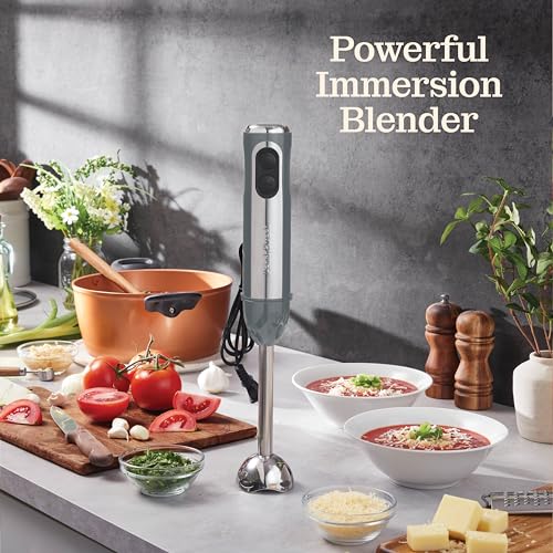 Stick Blender For Soap Making