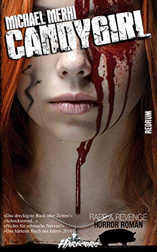 Candygirl (German Edition)