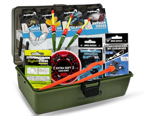 Anfnger Angel Set  Die 15 besten Produkte im Vergleich - kita.de Ratgeber