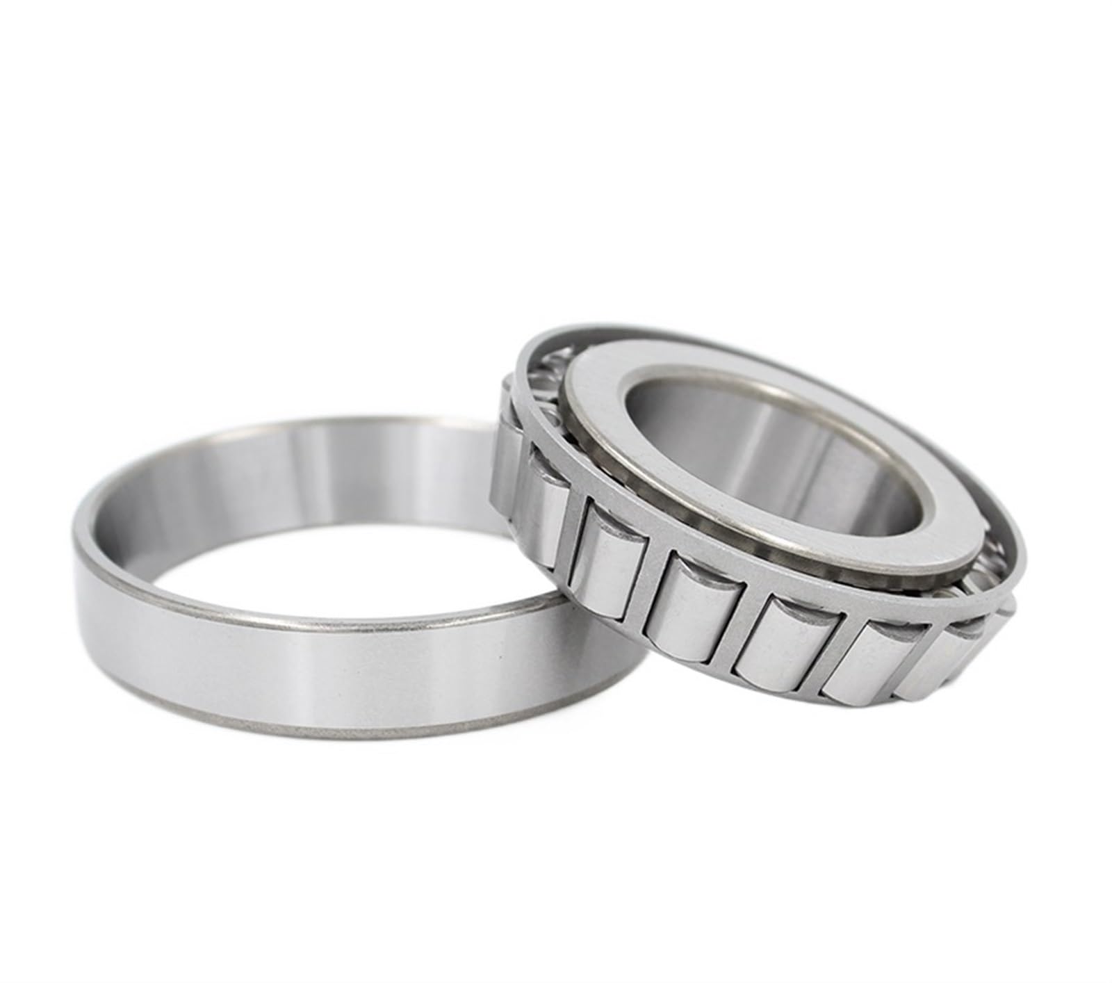 Roulement 33110 tapered roller bearing micro deep groove étanche - 2