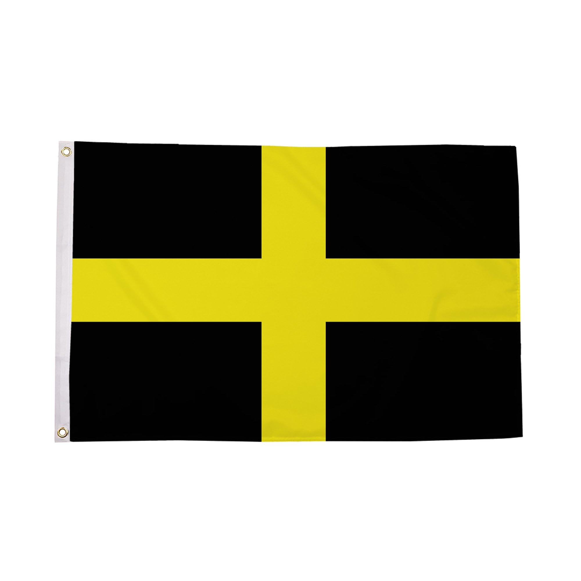 St Davids Small Flag 3ft x 2ft — image 1