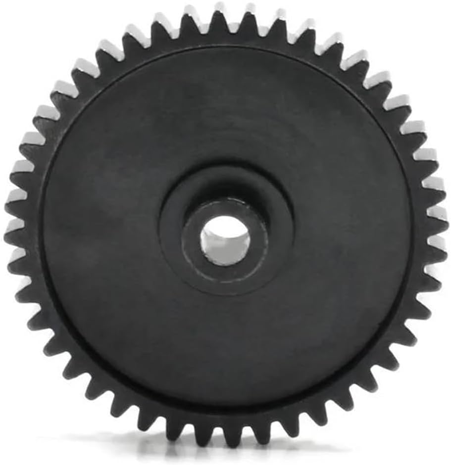 RC Spare Part for Hpi for Racing for Savage XL for Flux for Torland 1/8 Metal 44T Spur Gear Main Rc Truck Upgrade Parts Modification Accessories