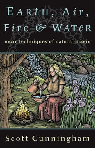 Earth, Air, Fire & Water: More...