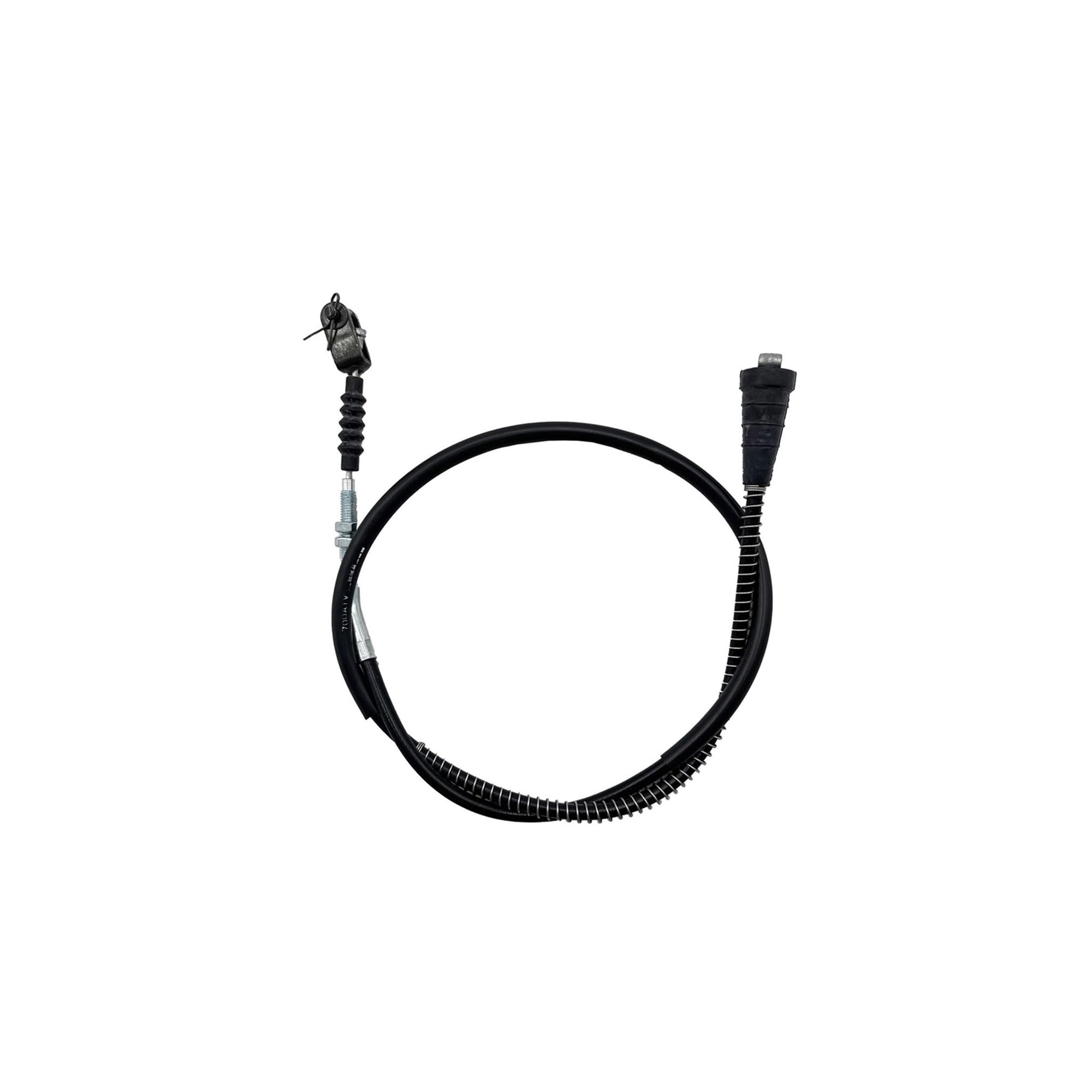 Câble de frein de stationnement VTT H700CC acier renforcé longue durée 43210-107-0100