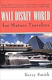 Walt Disney World for Mature Travelers