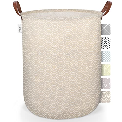 Almacenamiento y Organización de la Colada