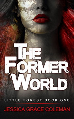 The Former World (A Little Forest Paranormal Mystery Book 1)